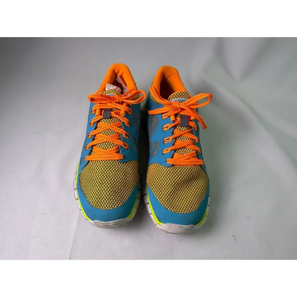 Nike ignite little